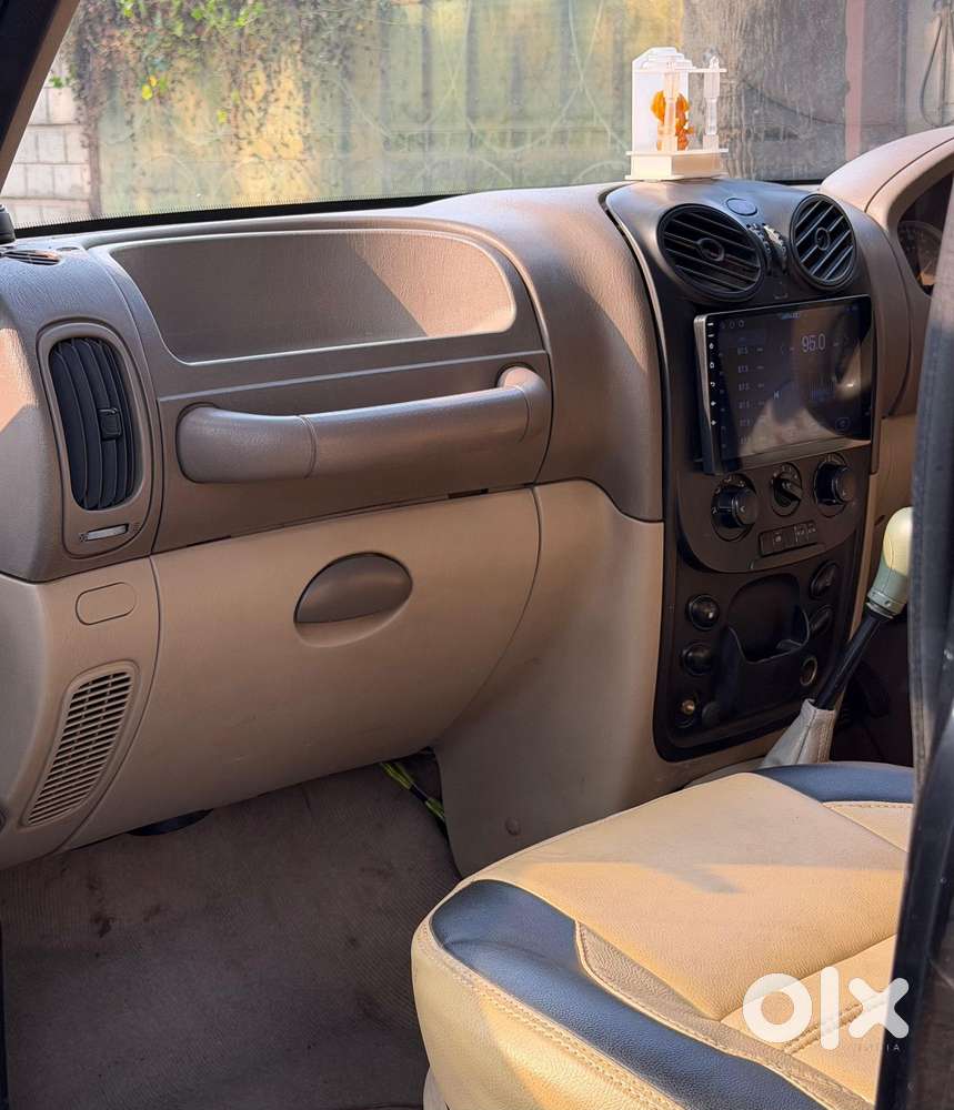Mahindra Scorpio 2.6 Dx, 2006, Diesel