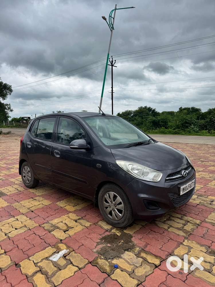 Hyundai I10 Petrol Manual 2011 For Sell