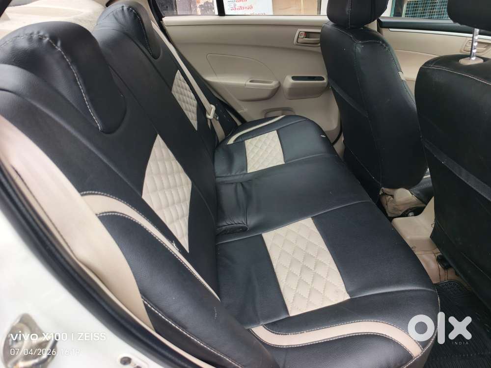 Maruti Suzuki Swift Dzire Tour, 2020, Cng & Hybrids