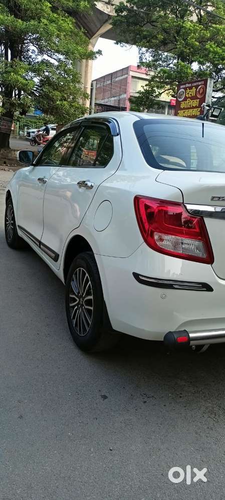 Maruti Suzuki Swift Dzire Zdi Plus , 2017, Diesel