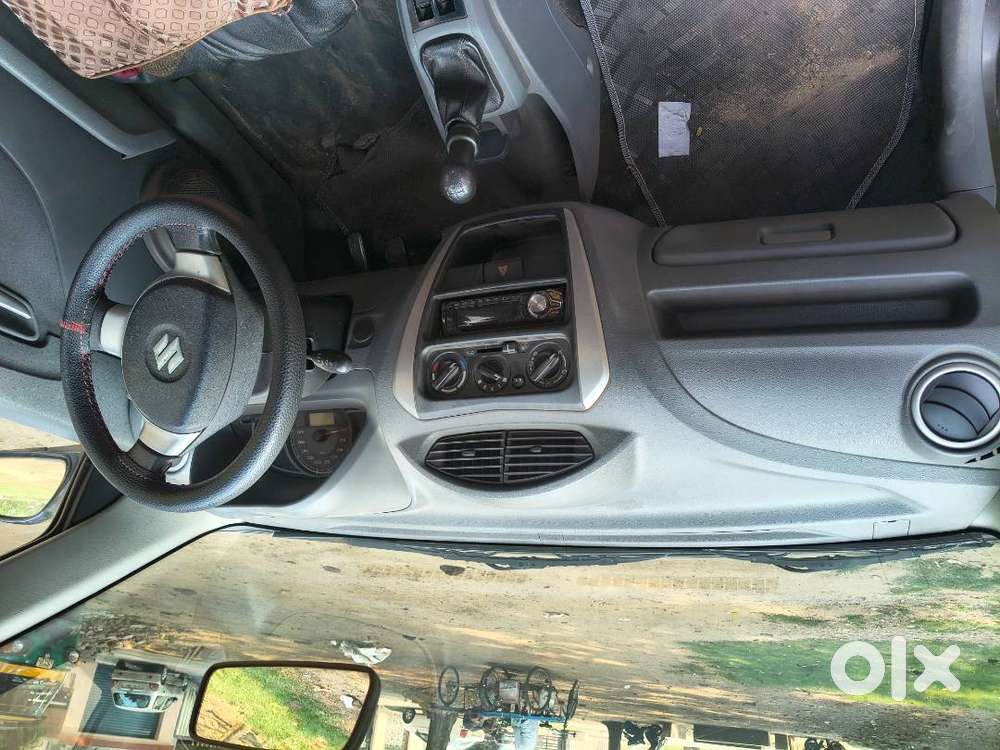 Maruti Alto 800 Lxi 2015