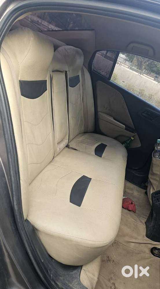 Honda City 2014-2015 I Dtec Sv, 2014, Diesel