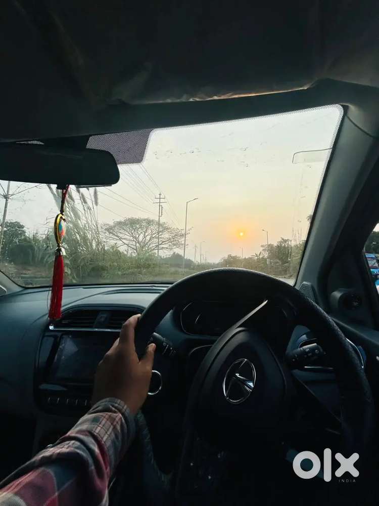 Tata Tigor 2022 Petrol 20000 Km Driven