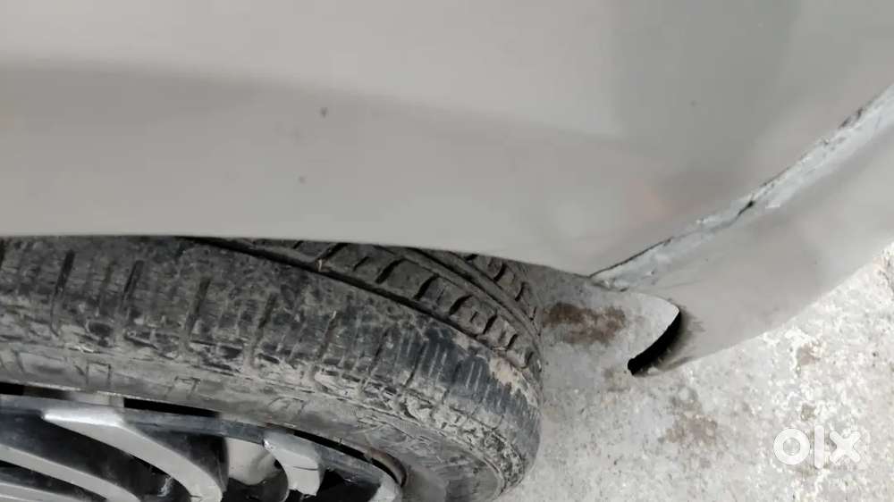 Maruti Suzuki Wagon R 2010