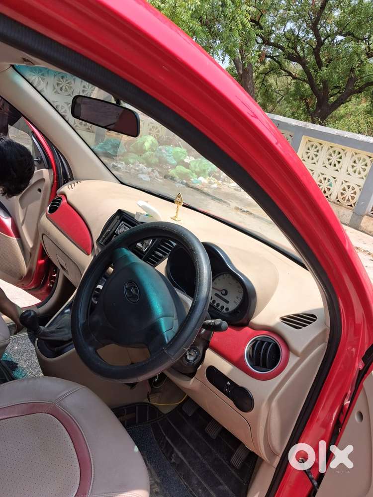Hyundai I10 1.2 Kappa Sportz, 2009, Petrol