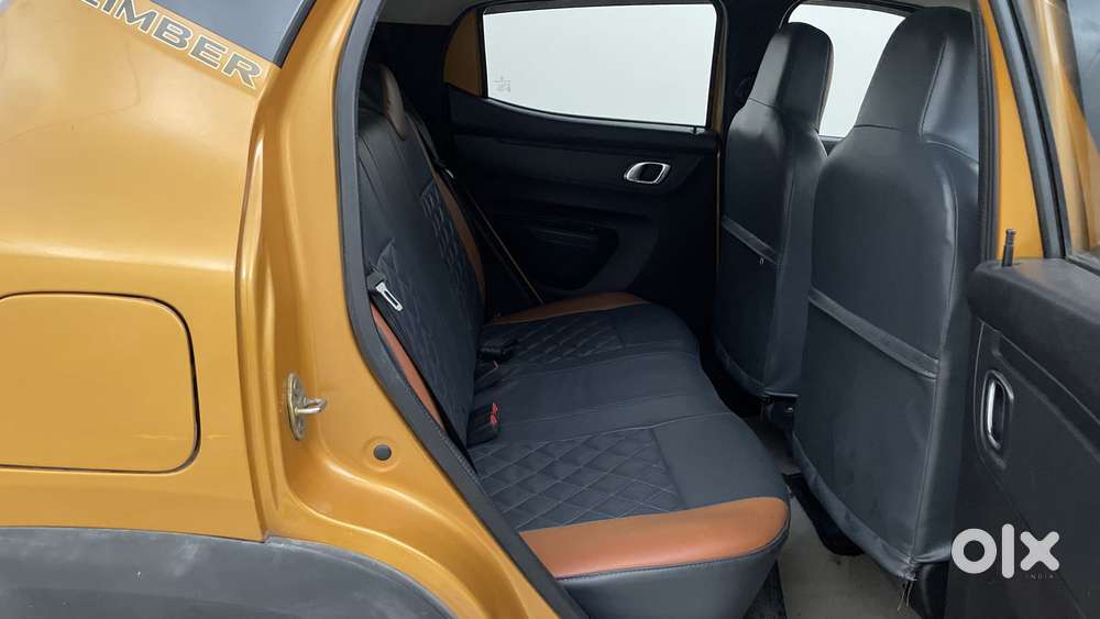 Renault Kwid 1.0 Climber (o) Dual Tone, 2023, Petrol