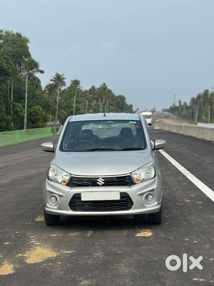 Maruti Suzuki Celerio Zxi At, 2020, Petrol