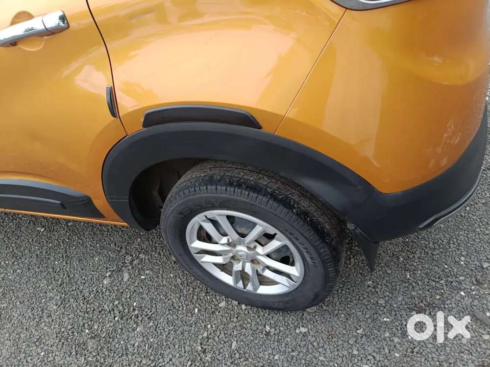 Renault Triber 2021 Manual Petrol