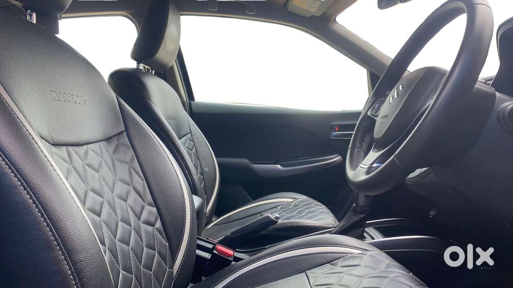 Maruti Suzuki Baleno