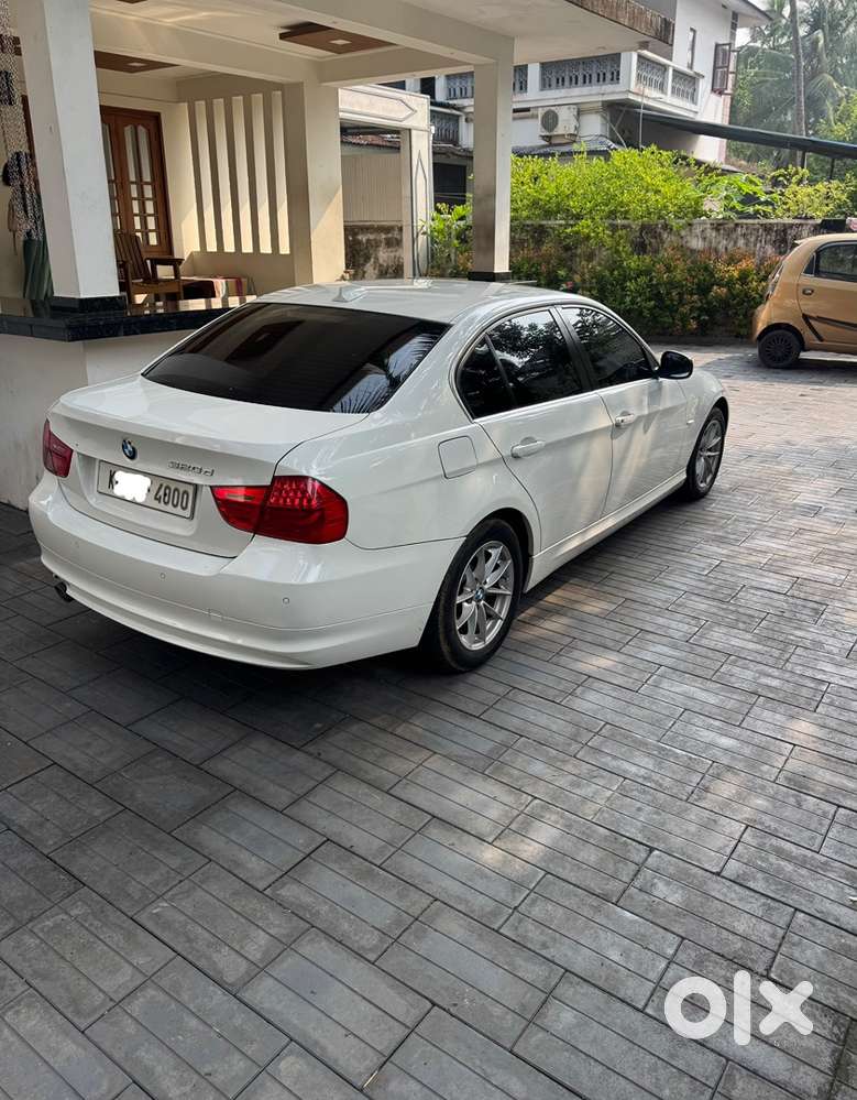 Bmw 3 Series Diesel 2010 Model