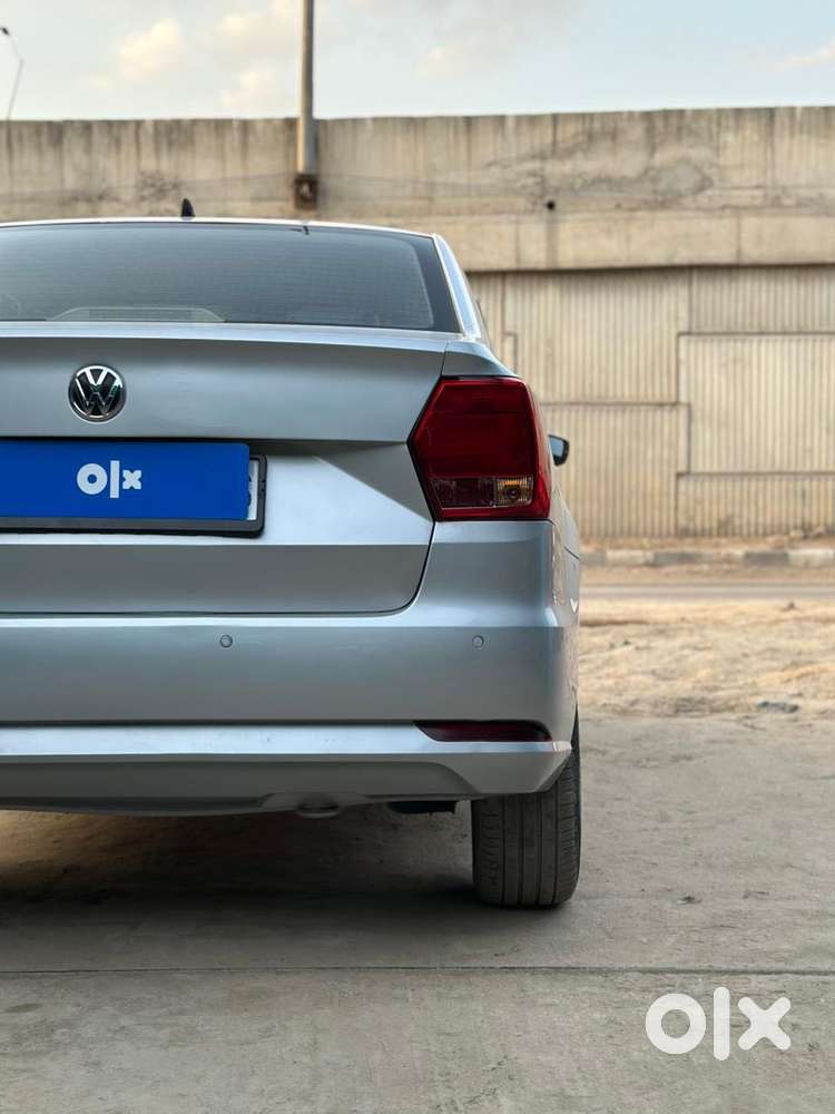 Volkswagen Ameo 1.5 Tdi Highline Plus, 2019, Diesel
