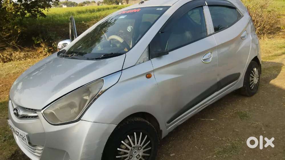 Hyundai Eon Era 2015 Petrol