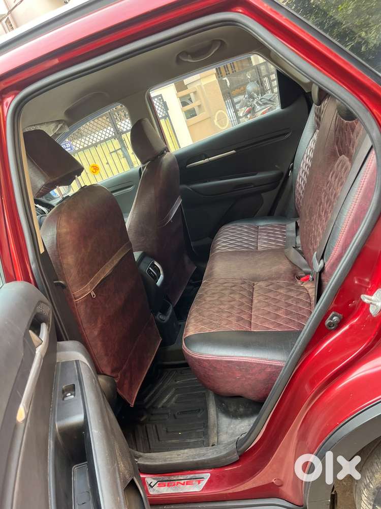 Kia Sonet 1.2 Htk Plus, 2022, Petrol