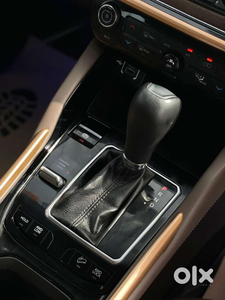Jeep Meridian Overland 4x4 At, 2024, Diesel