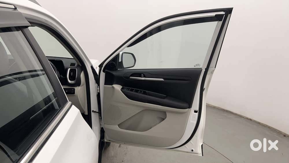 Kia Sonet 1.0 Htx Imt, 2023, Petrol