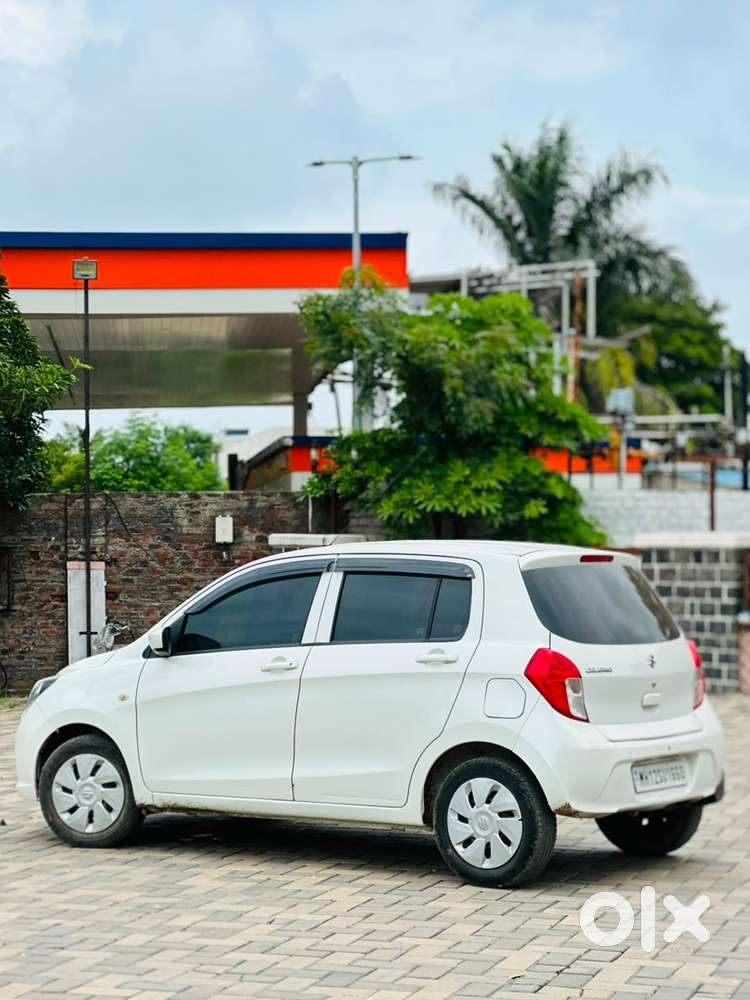 Maruti Suzuki Celerio Vxi(o) 2020 Model