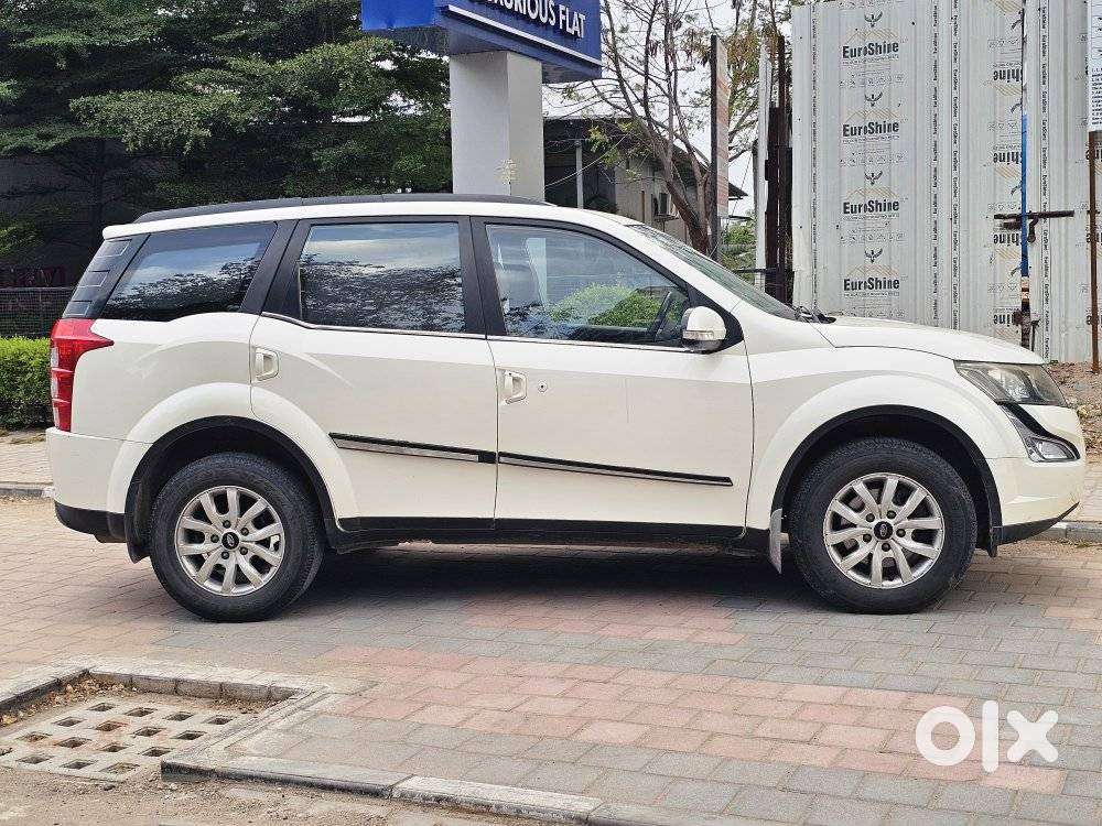 Mahindra Xuv500 2011-2015 W8 4wd, 2016, Diesel