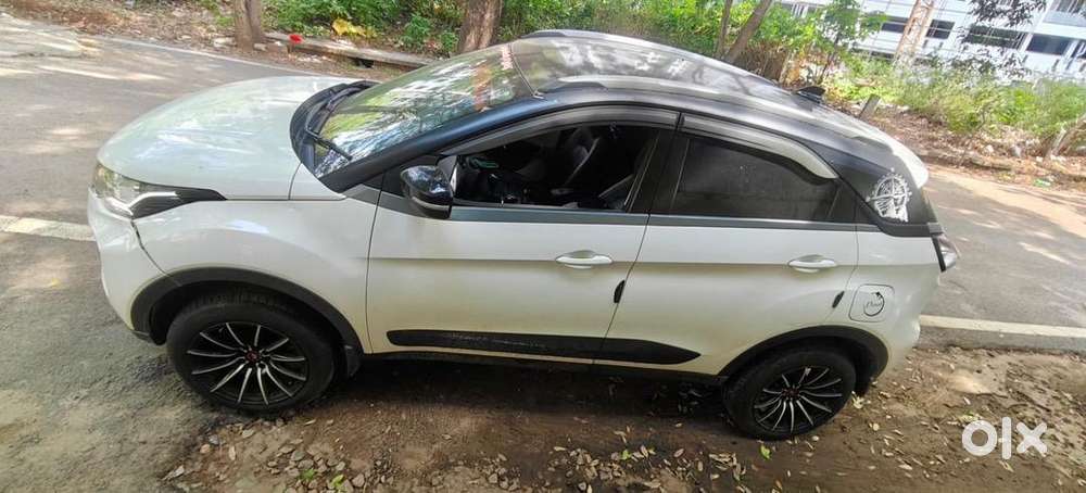 Tata Car 2020 Km Driven
