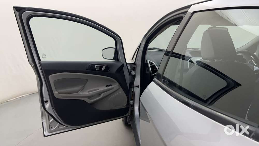 Ford Ecosport [2017-2021] 1.5 Trend Ti Vct, 2015, Petrol