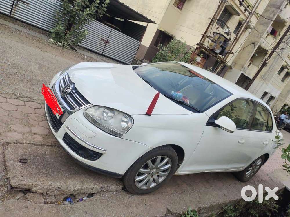 Volkswagen Jetta Diesel 2010