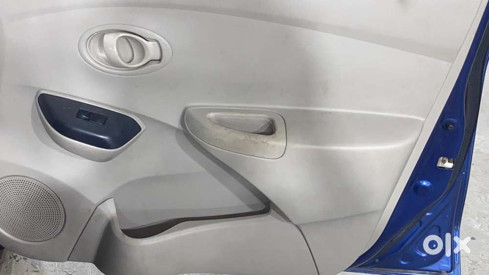 Datsun Go T, 2016, Petrol
