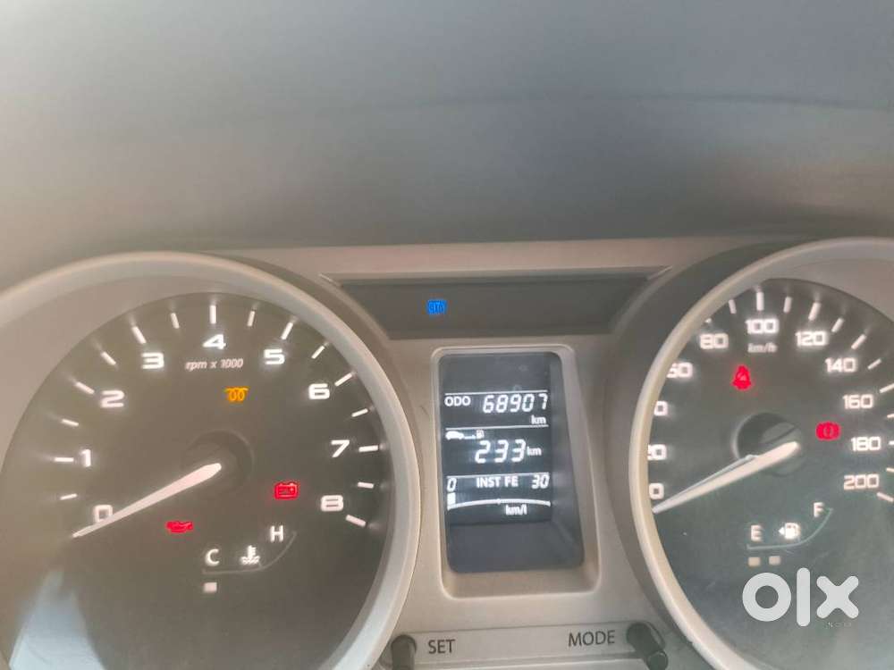 Tata Tigor 2017 Diesel Good Condition