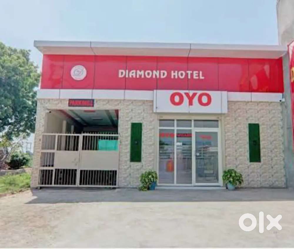 (HR YASH RAJPUT)  APPLY FOR || OYO HOTEL JOB || MALE AND FEMALE
