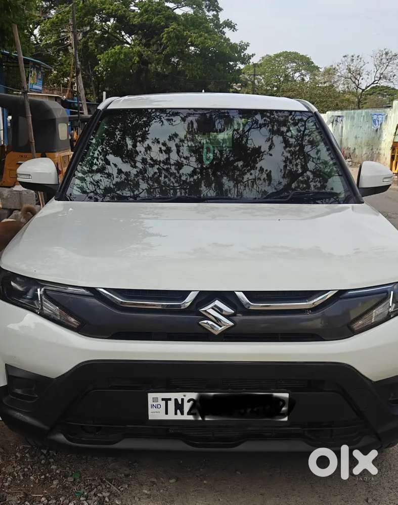 Sale For My Brand New Car