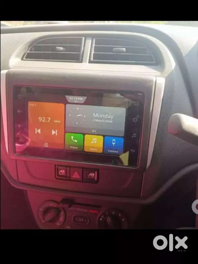 Maruti Suzuki Alto K10 2024 Petrol 11000 Km Driven New Condition