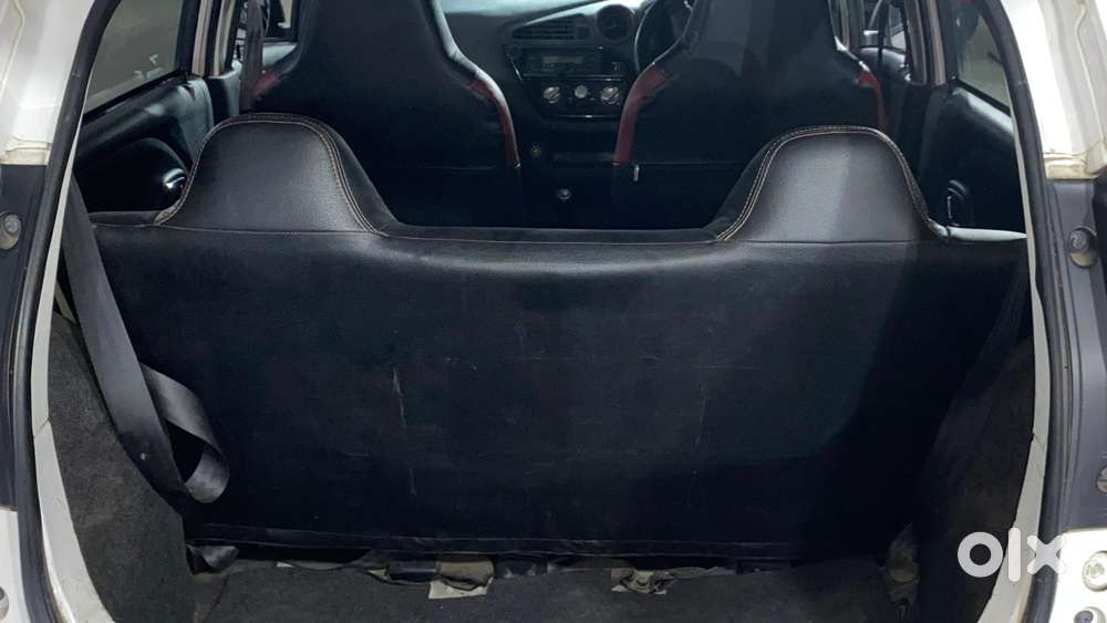 Datsun Redigo 1.0 Limited Edition, 2018, Petrol
