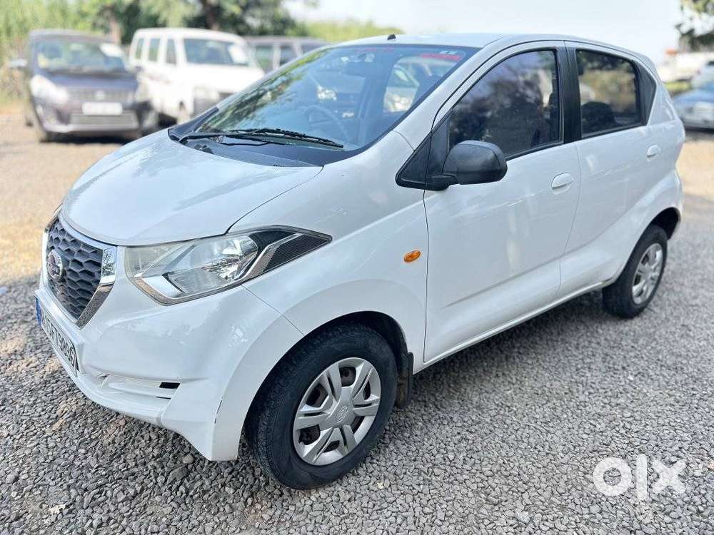 Datsun Redigo, 2017, Petrol