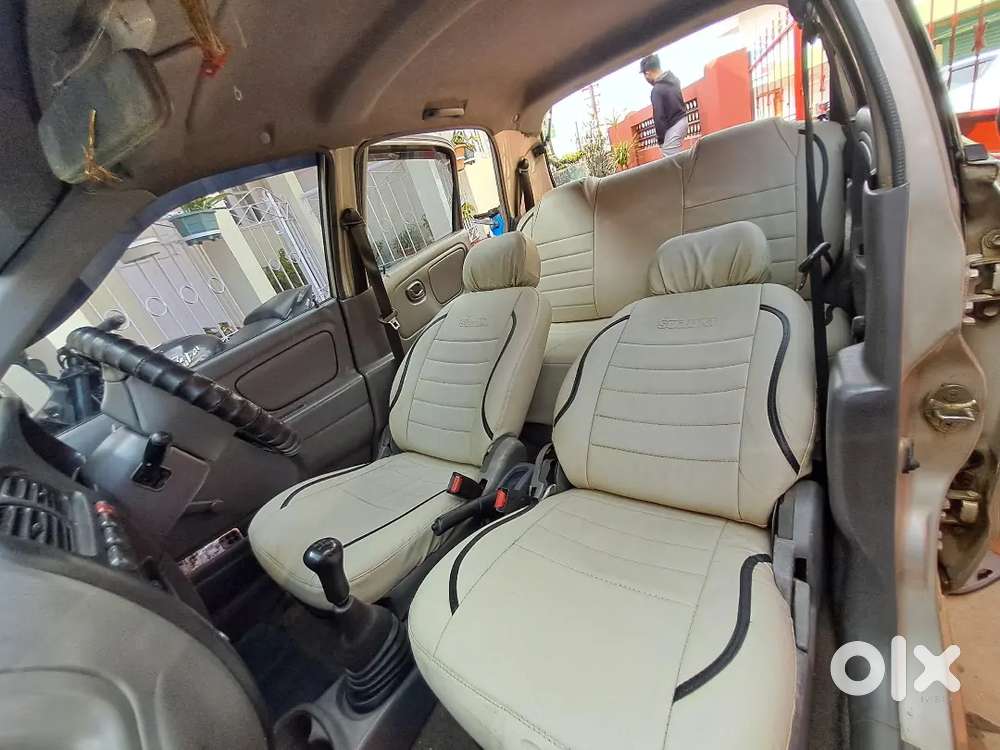 Maruti Suzuki Alto Lxi Petrol Well Maintained