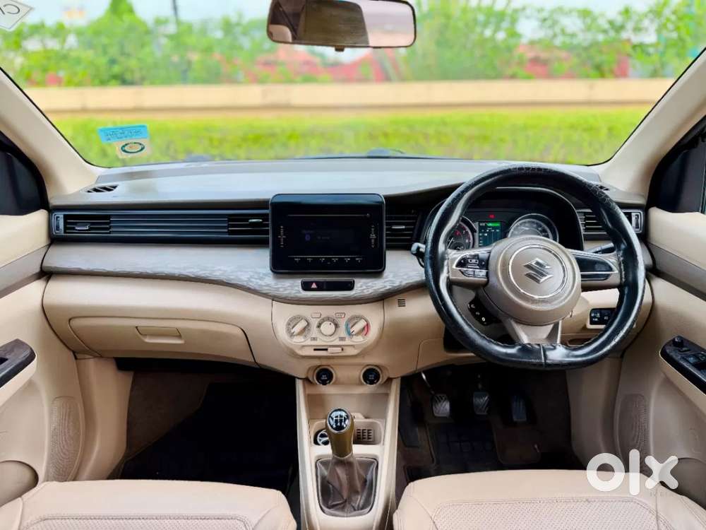 Maruti Suzuki Ertiga Vxi Cng, 2022, Cng & Hybrids