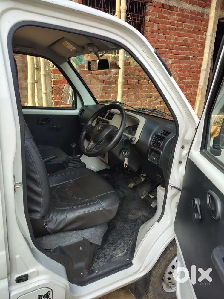 Eccco Car Seel