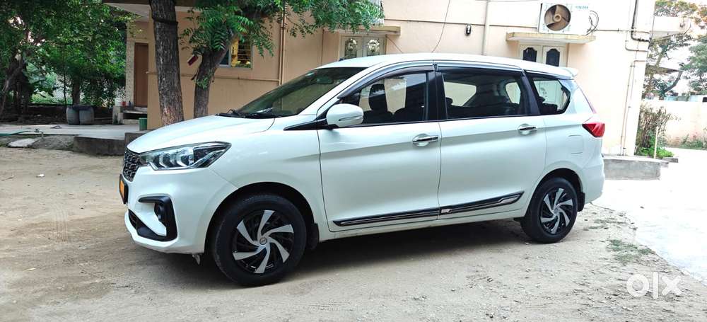 Maruti Suzuki Ertiga 1.5 Tour M Cng, 2023, Cng & Hybrids