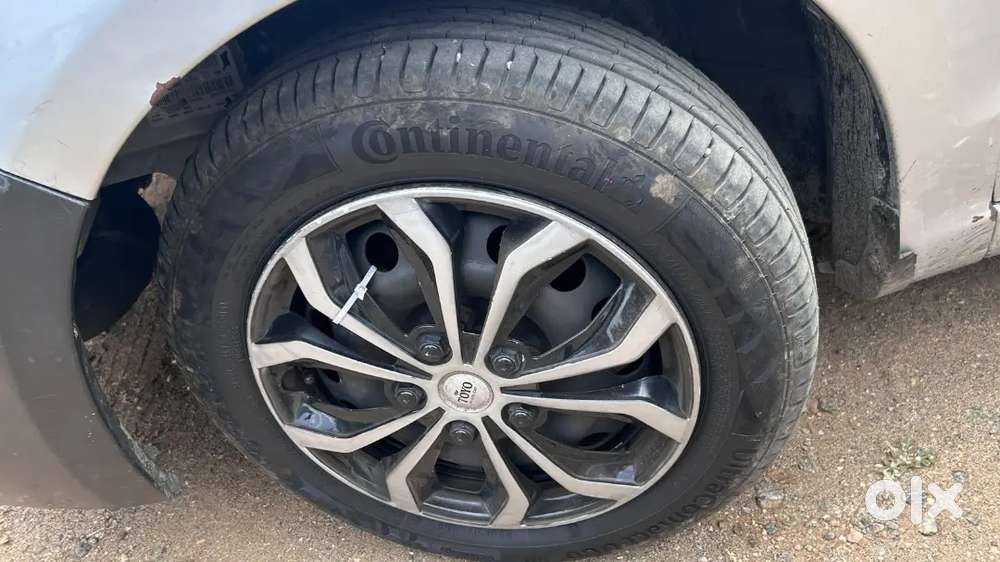 Chevrolet Sail Hatchback 2017 Diesel Manual