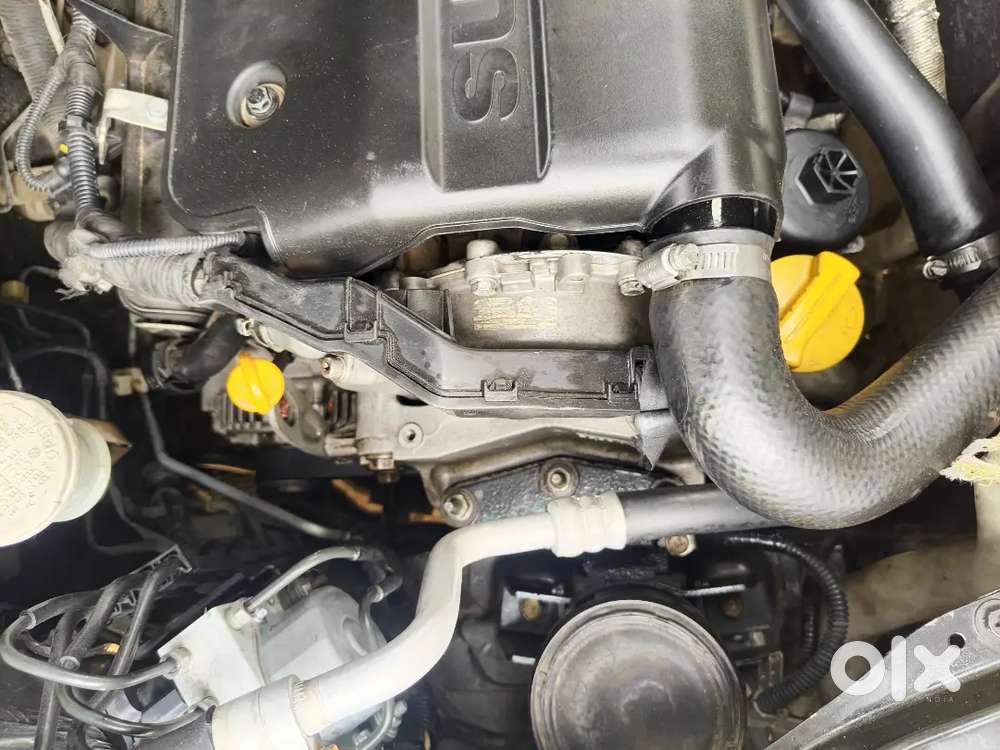 Maruti Suzuki Dzire 2012 Diesel Variant