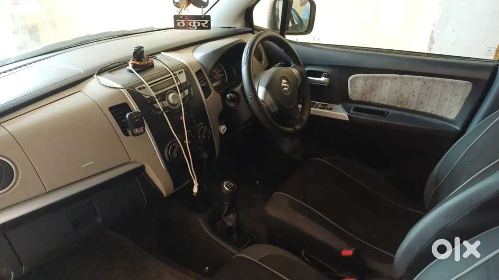 Maruti Suzuki Wagon R 1.0 2014 Petrol 55000 Km Driven