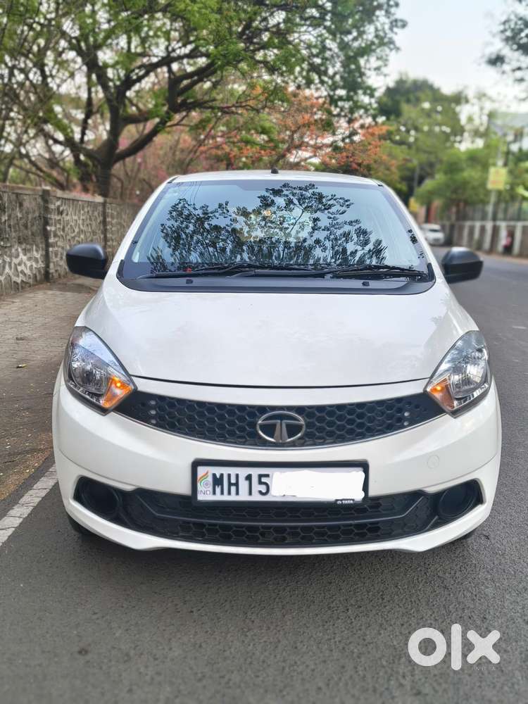 Tata Tiago 1.2 Revotron Xm, 2020, Petrol