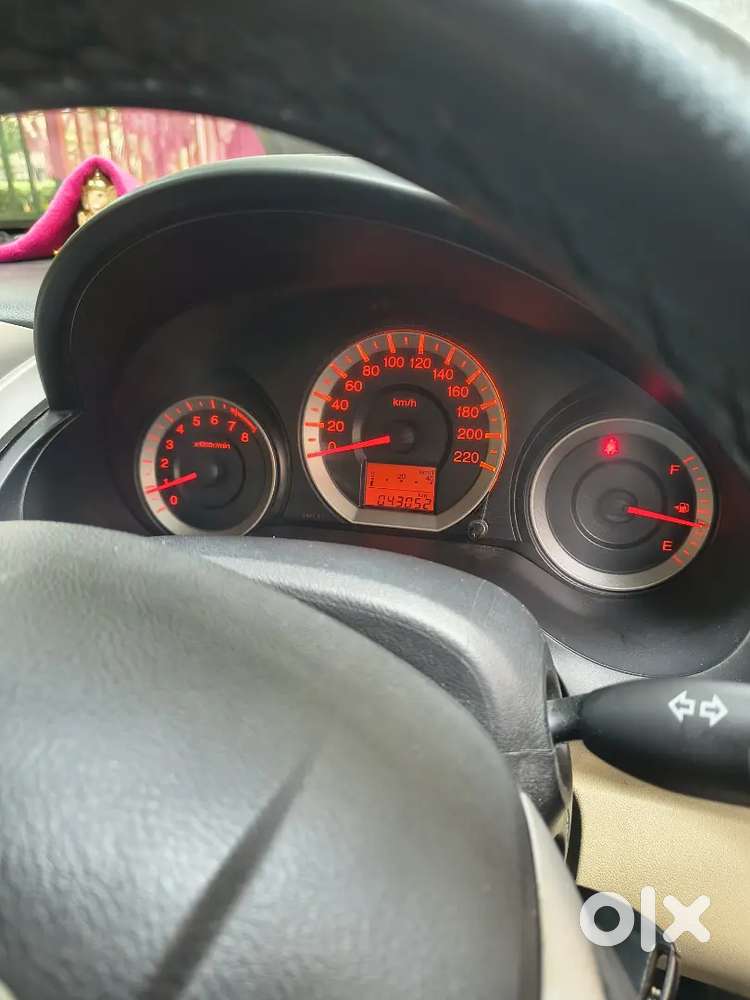 Honda City Petrol Manual 2012 Govt Officer Owned Car
