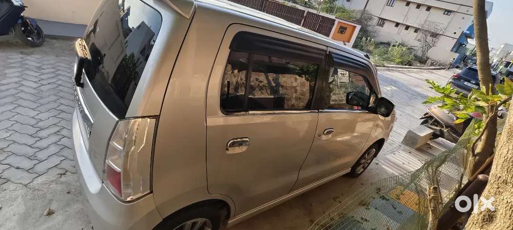 Wagon R 2018 Model 75000km