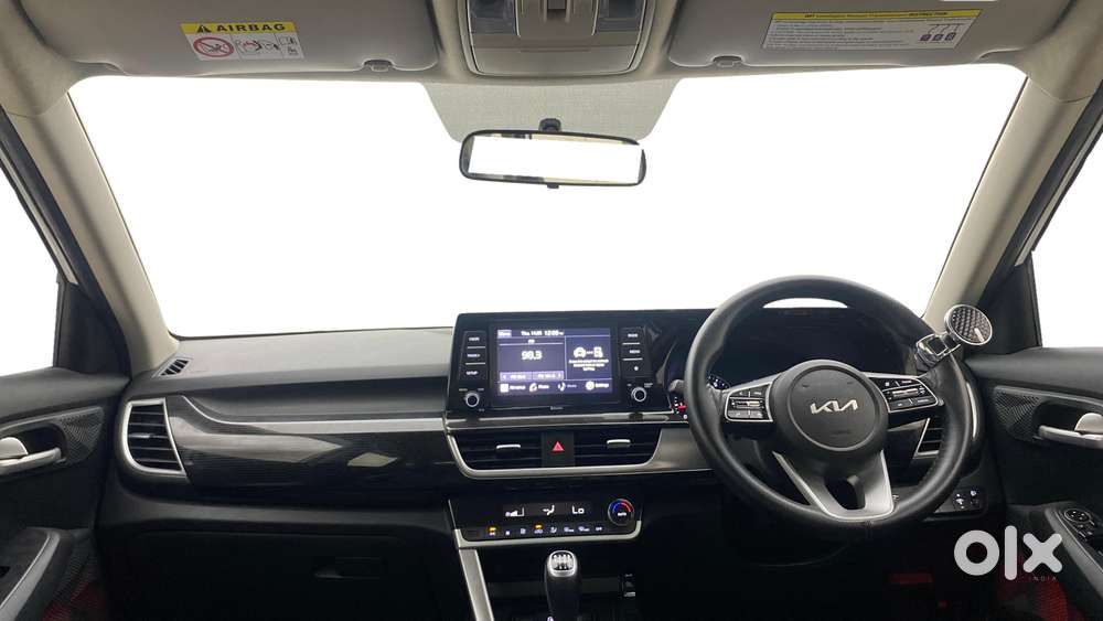 Kia Seltos 1.5 Htk+, 2023, Petrol