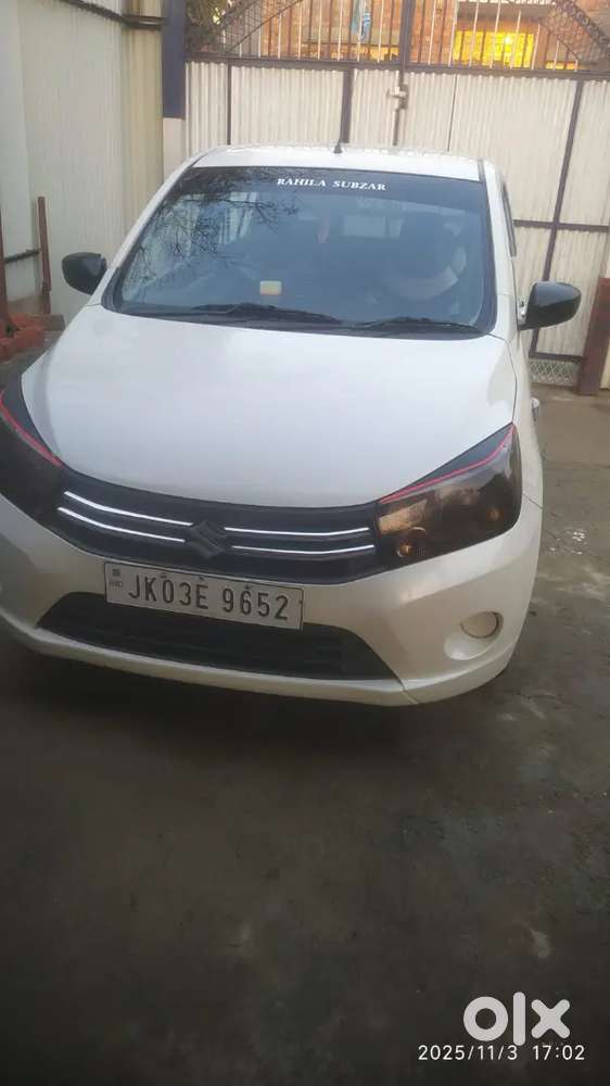 Army Vehicle Single Owner