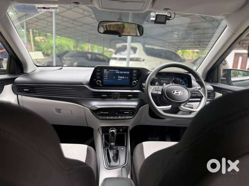 Hyundai I20 1.2 Spotz, 2024, Petrol