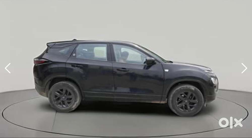Tata Harrier 2023 Diesel Good Condition