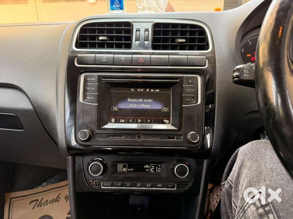 Volkswagen Polo Gt 1.2 Tsi  Stage 1 Tuned  Performance Beast