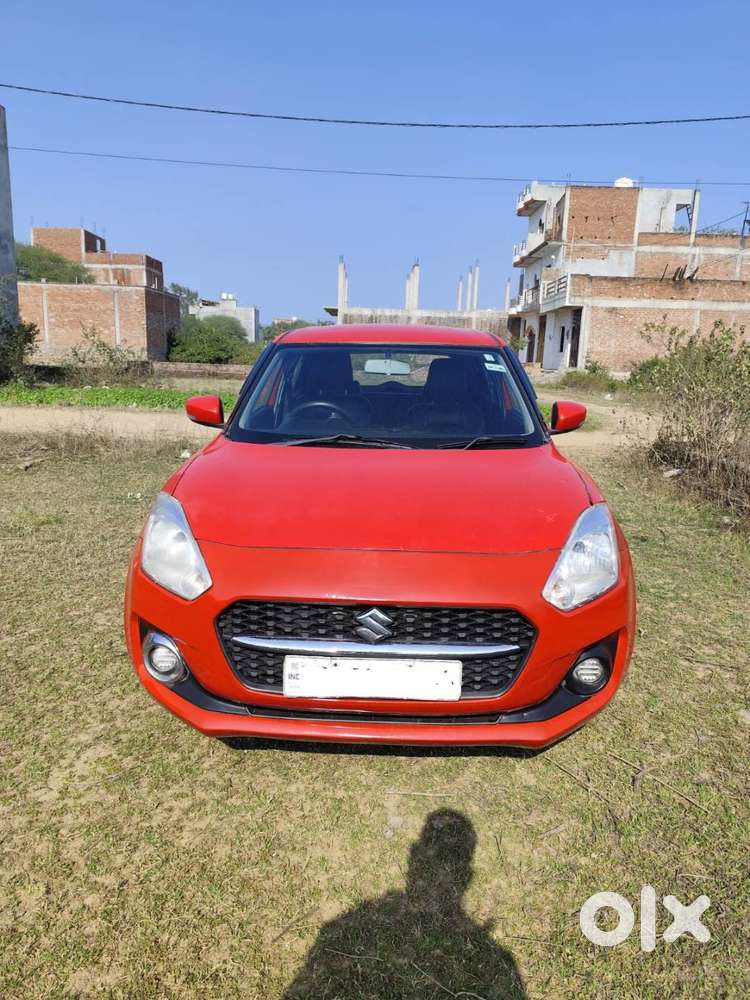 Maruti Suzuki Swift 2019