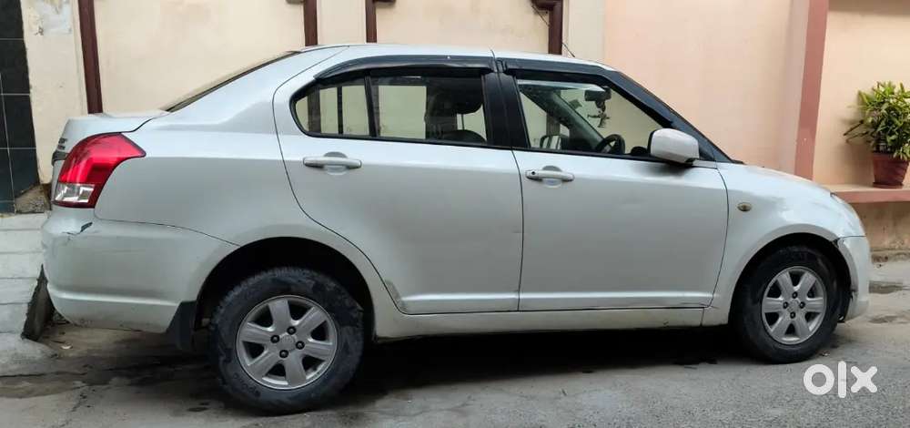 Maruti Suzuki Dzire 2011 Petrol Well Maintained