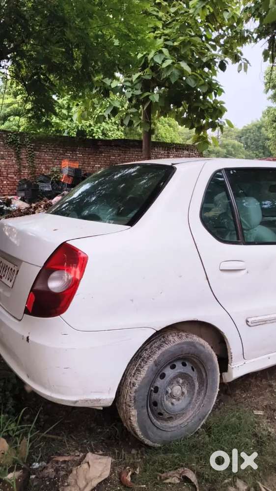 Tata Indigo Ecs 2012 Diesel Manual