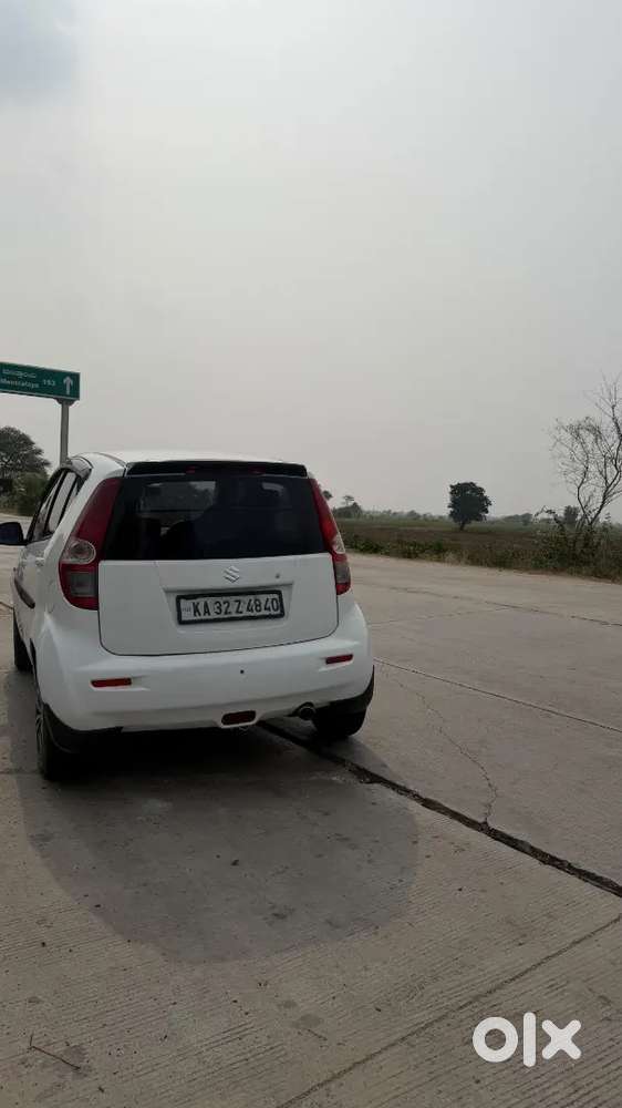 Maruti Suzuki Ritz Vdi 2013